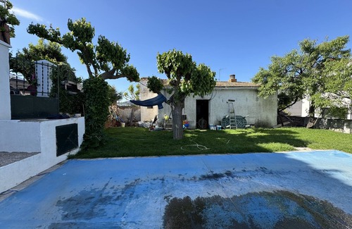 Pena Grande House | Landscaped