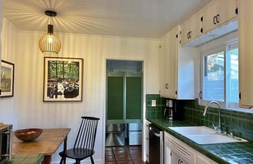 Sunset Park House | Landscaper's Paradise