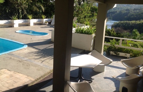 Mairipora House | Landscapes, nature, warmth .