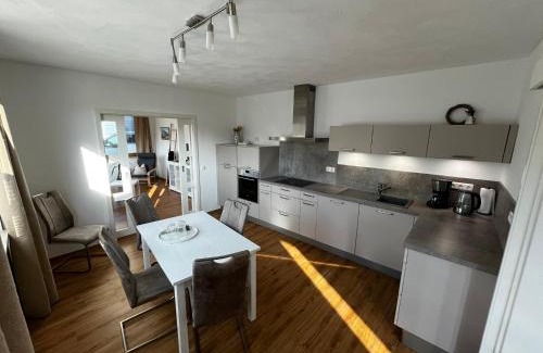 Eicherscheid Apartment | LandschaftsTräume