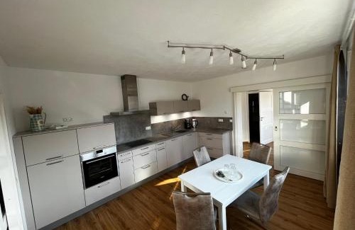 Eicherscheid Apartment | LandschaftsTräume