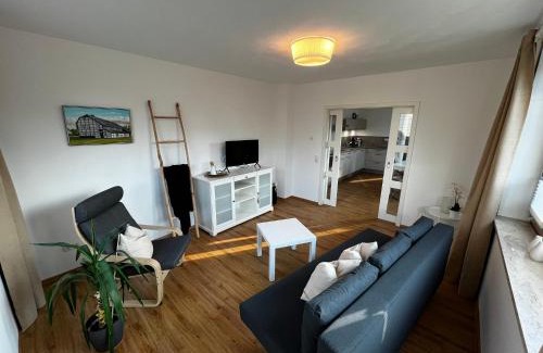 Eicherscheid Apartment | LandschaftsTräume
