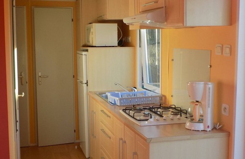 Burinhosa House | "landshause Bungalow T2 Superior - 1"