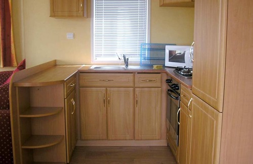 Burinhosa House | "landshause Bungalow T2 Superior - 1"