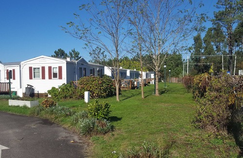 Burinhosa House | "landshause Bungalow T2 Superior - 1"