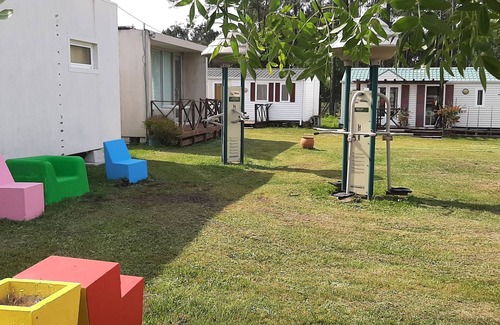 Burinhosa House | Landshause Bungalow T2 Superior