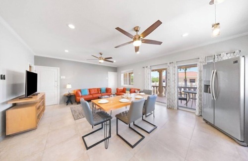 Boroncana Condo | Landslake F3 · New 2BR 1BA condo with Pool