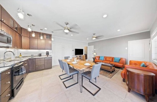 Boroncana Condo | Landslake F3 · New 2BR 1BA condo with Pool