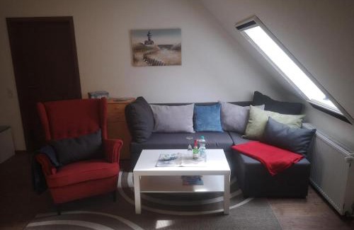 Muritz Apartment | Landurlaub Mecklenburgische Seenplatte B Waren Müritz