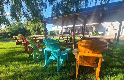 Biendorf Hotel | Landurlaub nahe Ostseebad Rerik