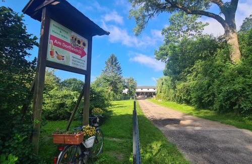 Biendorf Hotel | Landurlaub nahe Ostseebad Rerik