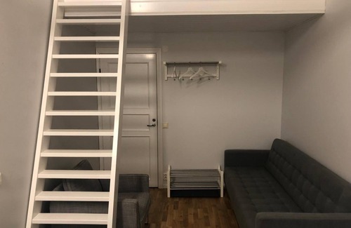 Harryda House | Landvetter Parkering