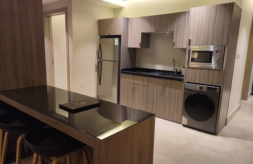 Riyadh Hotel | Landwalk Al Taawun Hotel Riyadh
