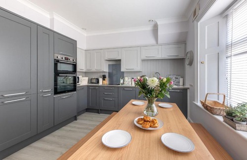 Ventnor House | Landward Cottage Isle of Wight