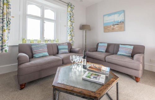 Ventnor House | Landward Cottage Isle of Wight