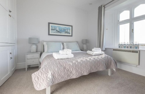 Ventnor House | Landward Cottage Isle of Wight