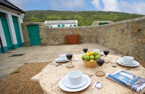 Ventnor House | Landward Cottage Isle of Wight