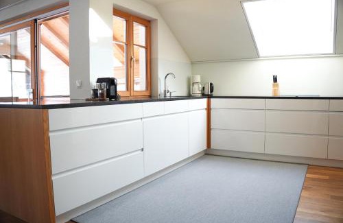 Lingenau Apartment | Landwohnung