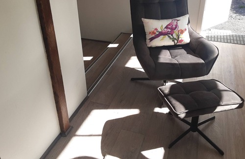 Lane Cove Apartment | Lane Cove " Garden Oasis " for a SOLO Female, free pkg, shops, max. 7 days