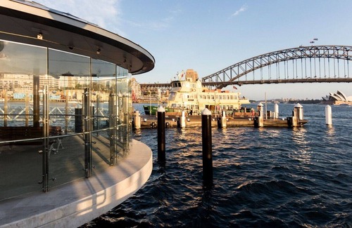 Lane Cove Apartment | Lane Cove " Garden Oasis " for a SOLO Female, free pkg, shops, max. 7 days