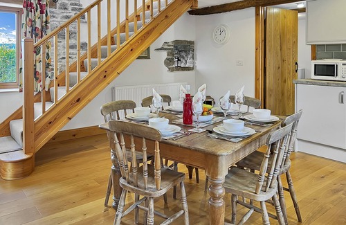 Brayford Cottage | Lane End Cottage near North Molton