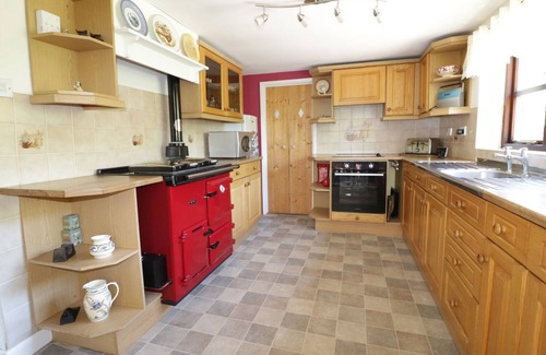 Honiton Cottage | Lane End Cottage
