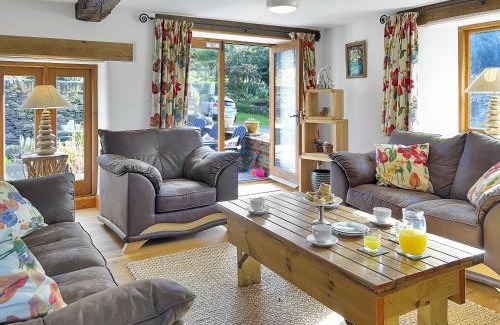 Brayford House | Lane End Cottage North Molton
