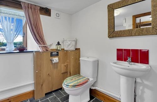 Brayford House | Lane End Cottage North Molton