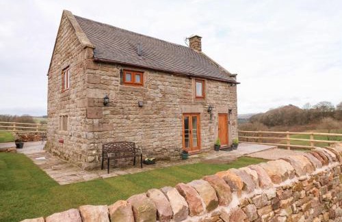 Crich House | Lane Head Cottage