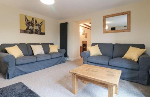 Crich House | Lane Head Cottage