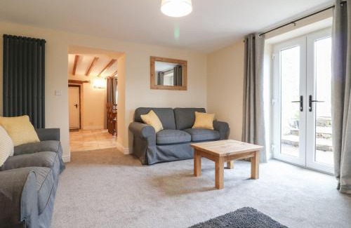 Crich House | Lane Head Cottage