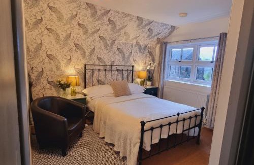 Penrith House | Lane Head Farm Country Guest House