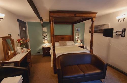 Penrith House | Lane Head Farm Country Guest House