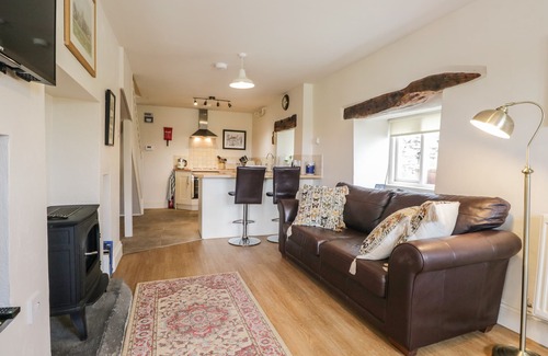 Grange-over-Sands Cottage | Lane Head