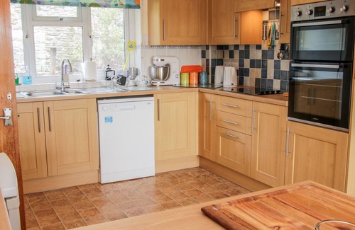 Bishops Castle Cottage | Lane House