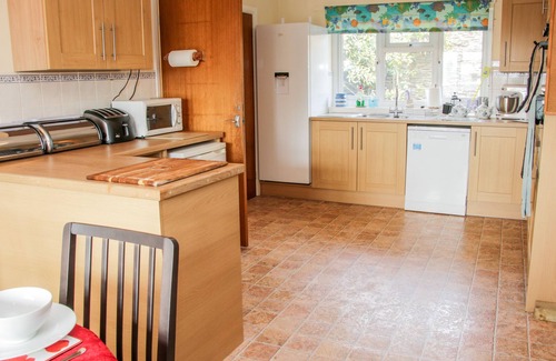 Bishops Castle Cottage | Lane House