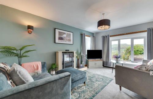 Askrigg House | Laneside