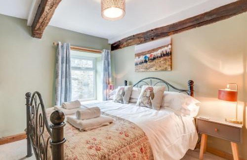 Askrigg House | Laneside
