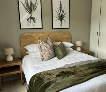 Great Brak River Apartment | Lang Apartment