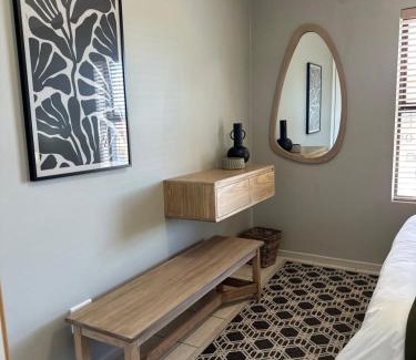 Great Brak River Apartment | Lang Apartment