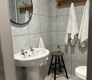 Great Brak River Apartment | Lang Apartment