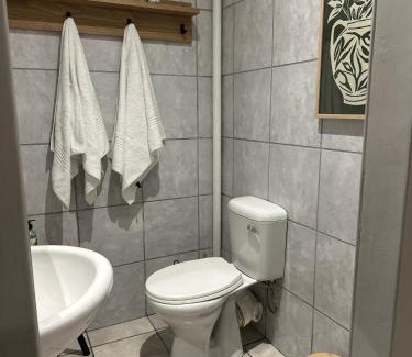 Great Brak River Apartment | Lang Apartment