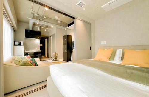 Asakusa Apartment | LANG Hotel Asakusa# 3 mins walk to Senso-ji Temple