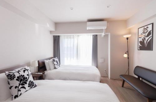 Kameido Hotel | LANG HOTEL Kameido - Vacation STAY 79534v