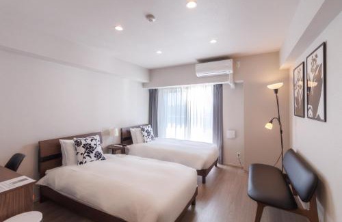 Kameido Hotel | LANG HOTEL Kameido - Vacation STAY 79534v