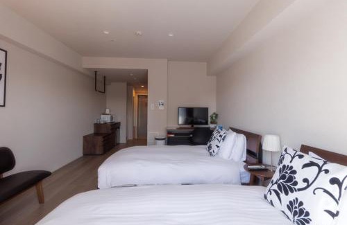 Kameido Hotel | LANG HOTEL Kameido - Vacation STAY 79534v
