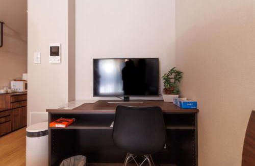 Kameido Hotel | LANG HOTEL Kameido - Vacation STAY 79534v