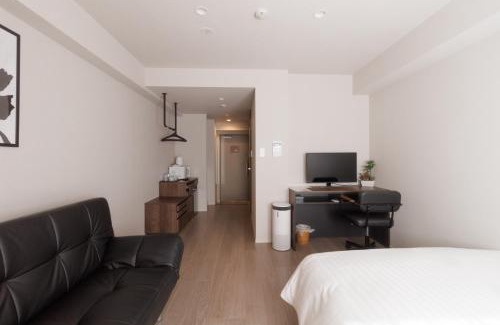 Kameido Hotel | LANG HOTEL Kameido - Vacation STAY 76855v