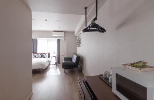 Kameido Hotel | LANG HOTEL Kameido - Vacation STAY 76855v