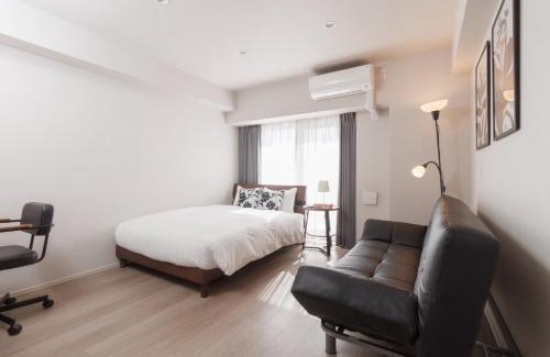 Kameido Hotel | LANG HOTEL Kameido - Vacation STAY 79246v